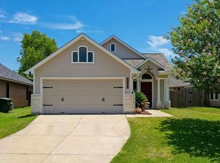 2024 Mountain Wind Loop, Bryan, TX 77807