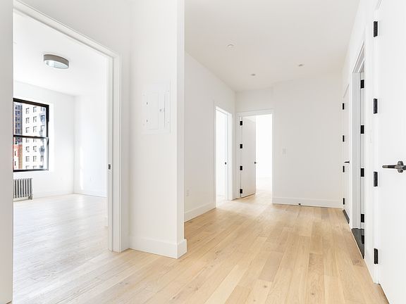 2nd image of 230 W 97th St Penthouse 1