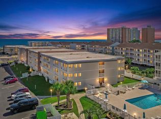 A Place at the Beach V, Myrtle Beach, SC 29572