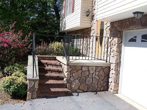 Exterior #2