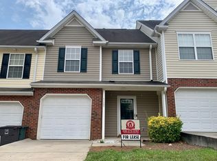 5609 Fellowship Dr, Greensboro, NC 27410