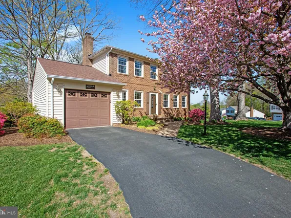 12000 Home Guard Dr, Woodbridge, VA 22192