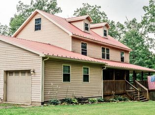 3395 Grandview Rd, Beaver, WV 25813