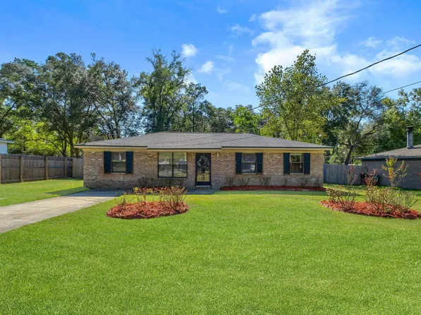 4590 Autumn Woods Way, Tallahassee, FL 32303