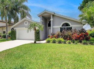 8610 Tourmaline Blvd, Boynton Beach, FL 33472