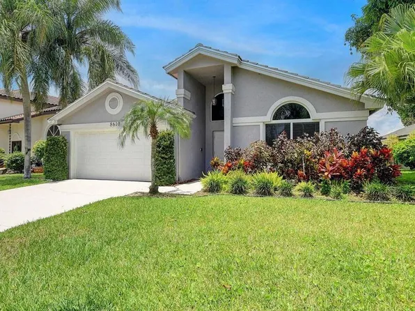 8610 Tourmaline Blvd, Boynton Beach, FL 33472