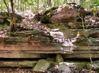 Ridge Rd, Eureka Springs, AR 72631