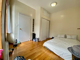 Rented by Zjama Realty Corp