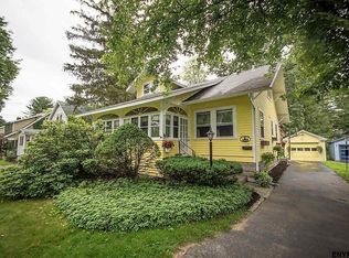 110 Adams Pl, Delmar, NY 12054