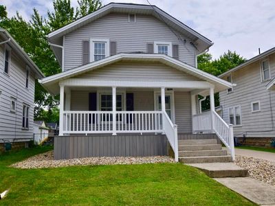 288 Spencer St, Marion, OH, 43302