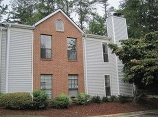4347 Thunder Fork Dr, Stone Mountain, GA 30083