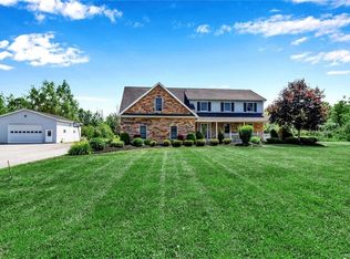 2294 Hall Rd, Elma, NY 14059