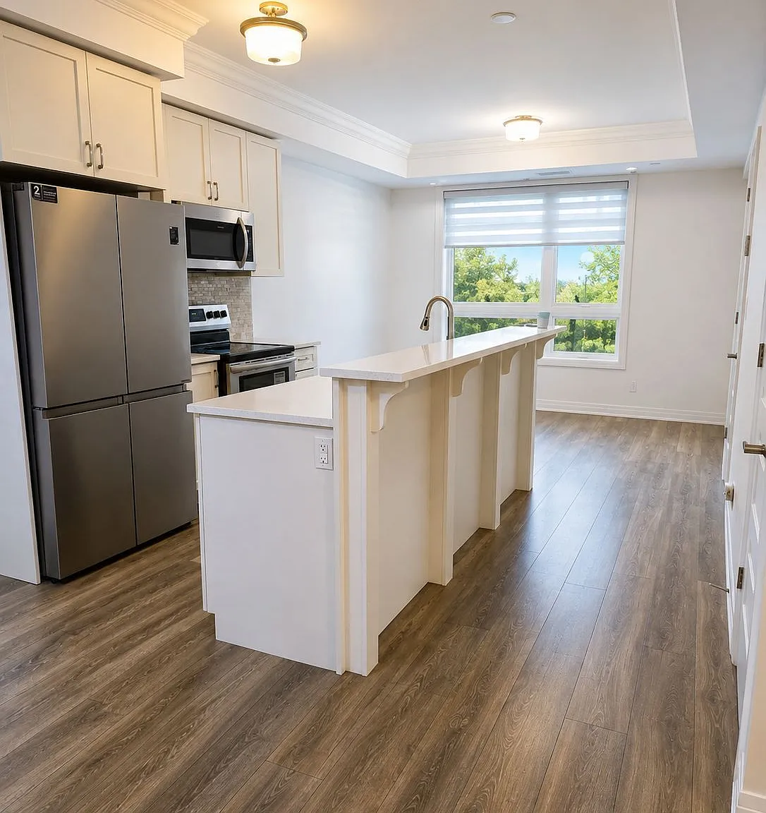1 bed, $2,150 — Photo 2