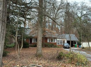 10804 Ashfield Rd, Hyattsville, MD 20783