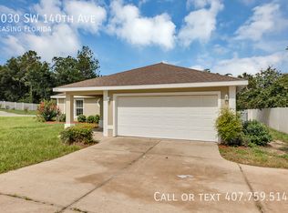 2030 SW 140th Ave, Ocala, FL 34481
