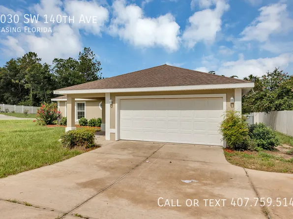 2030 SW 140th Ave, Ocala, FL 34481