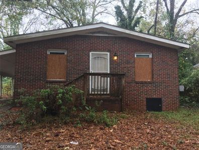 511 Elmwood Rd NW, Atlanta, GA, 30318