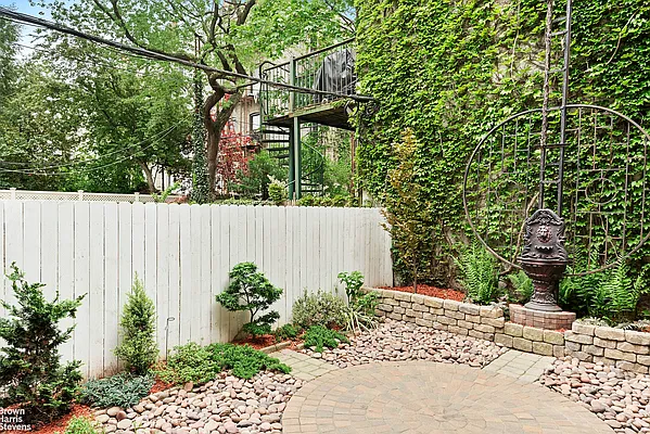 Rented by Brown Harris Stevens | media 21