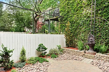 Rented by Brown Harris Stevens