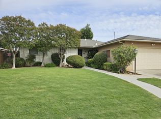4126 N Atlas Way, Fresno, CA 93705