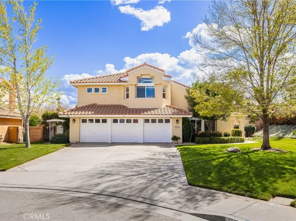 4760 Mallow Ct, Palmdale, CA 93551