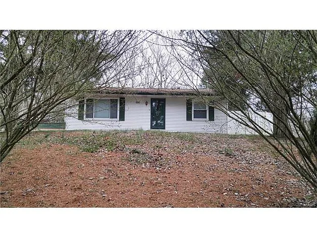 536 Villa Dr photo 1