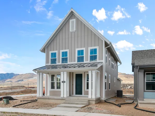 11208 S Fordman Way, South Jordan, UT 84009