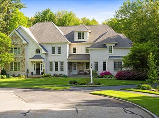 1 Thistle Hill Ln, Westborough, MA 01581