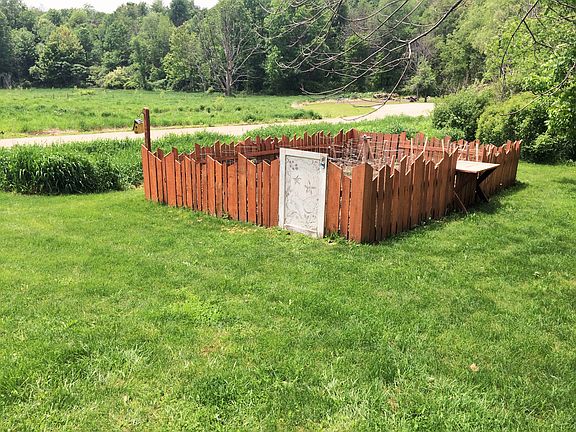 Raised Garden 