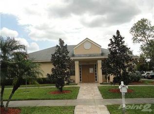 10780 SW 11th Ct, Davie, FL 33324