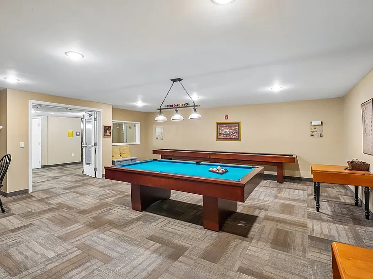 Connect55+ Bourne 55+ Senior Apartmets — Photo 40