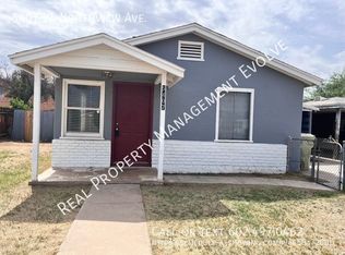 5407 W Northview Ave, Glendale, AZ 85301
