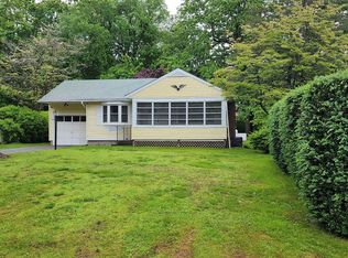 71 Sherry Ln, New Milford, CT 06776