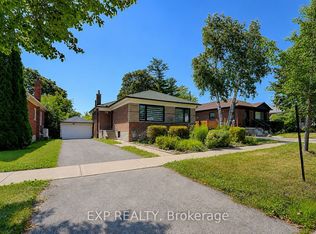 36 Vauxhall Dr, Toronto, ON M1P 1P7