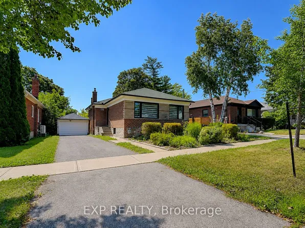 36 Vauxhall Dr, Toronto, ON