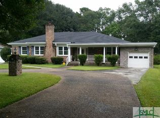 142 Andover Dr, Savannah, GA 31405