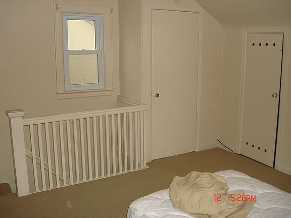 second room