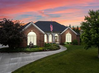 4850 Wright Rd, Milan, MI 48160