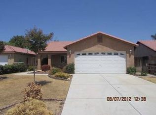 328 W Pilot Ave, Bakersfield, CA 93308