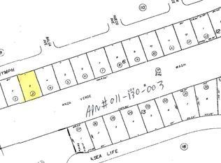 2388 Sea Nymph Ave, Thermal, CA 92274