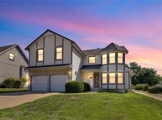 2431 S Ponca Ave, Independence, MO 64057