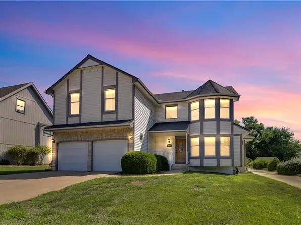 2431 S Ponca Ave, Independence, MO 64057