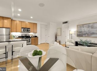 1701 16th St NW APT 822, Washington, DC 20009