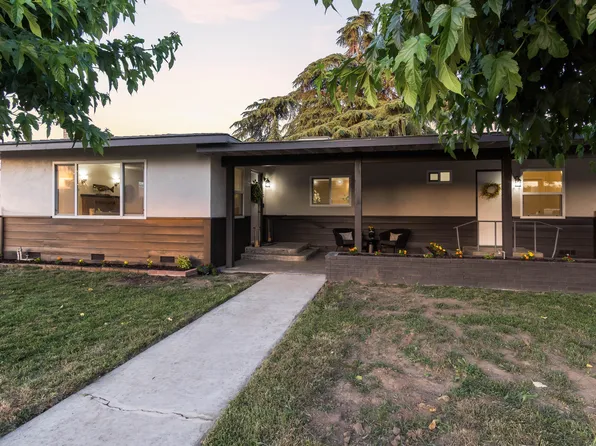814 S Chess Terrace Street, Porterville, CA 93257