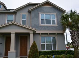 15405 Honeybell Dr, Winter Garden, FL 34787