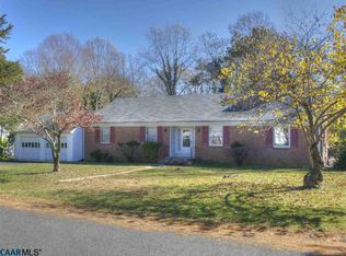 3512 Marlboro Ct, Charlottesville, VA 22901