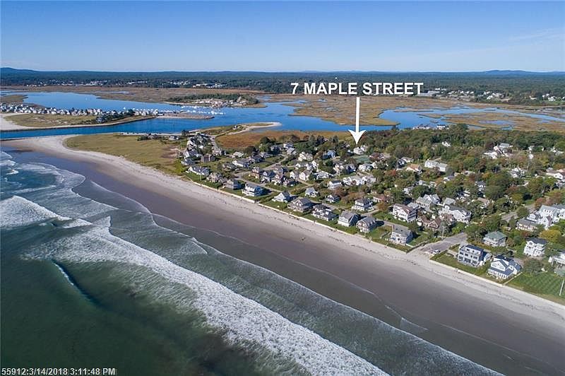 2nd image of 7 Maple St