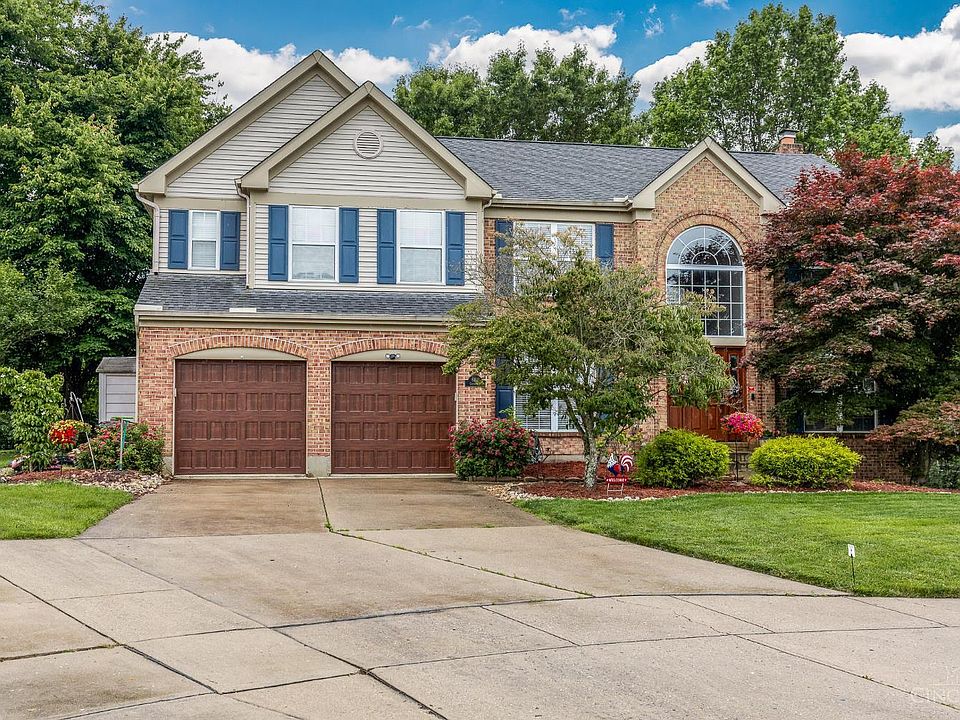 1st image of 604 Coleberry Ct