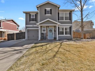 84 Shenandoah Way, Lochbuie, CO 80603