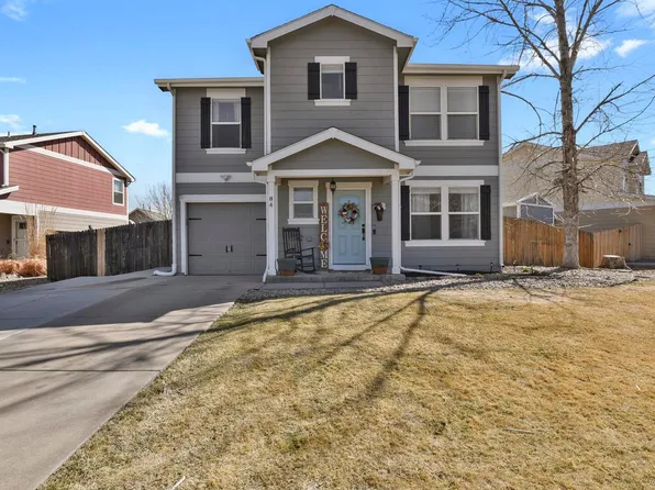 84 Shenandoah Way, Brighton, CO 80603